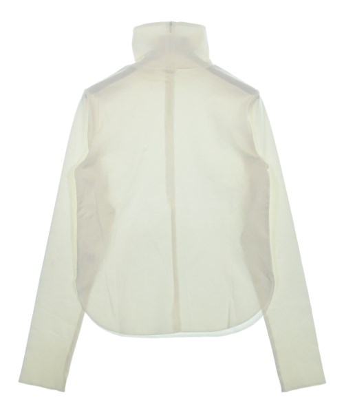 6(ROKU)（ロク）Tシャツ・カットソー 白 サイズ:F レディース/2200616515105