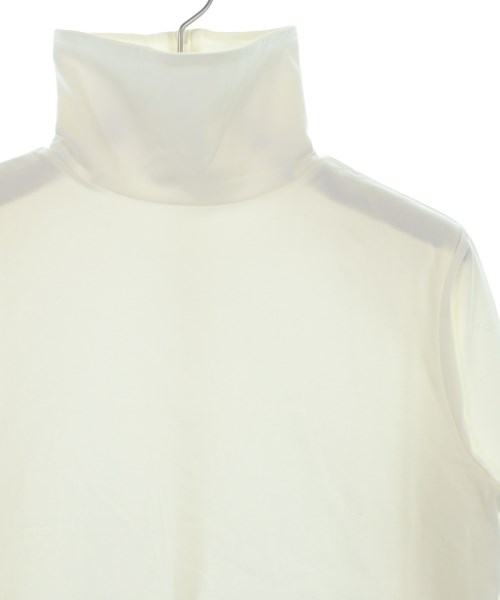 6(ROKU)（ロク）Tシャツ・カットソー 白 サイズ:F レディース/2200616515105