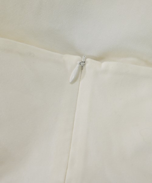 6(ROKU)（ロク）Tシャツ・カットソー 白 サイズ:F レディース/2200616515105