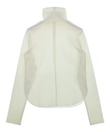 6(ROKU)（ロク）Tシャツ・カットソー 白 サイズ:F レディース/2200616515105