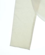 6(ROKU)（ロク）Tシャツ・カットソー 白 サイズ:F レディース/2200616515105