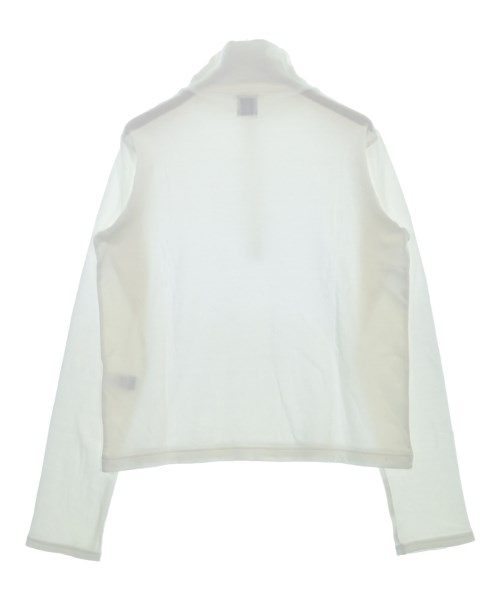 6(ROKU)（ロク）ニット・セーター 白 サイズ:F レディース/2200616515112