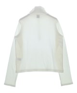 6(ROKU)（ロク）ニット・セーター 白 サイズ:F レディース/2200616515112