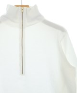 6(ROKU)（ロク）ニット・セーター 白 サイズ:F レディース/2200616515112