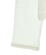 6(ROKU)（ロク）ニット・セーター 白 サイズ:F レディース/2200616515112