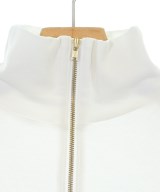 6(ROKU)（ロク）ニット・セーター 白 サイズ:F レディース/2200616515112