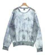 6(ROKU)（ロク）ニット・セーター グレー サイズ:F レディース/2200616515280