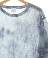 6(ROKU)（ロク）ニット・セーター グレー サイズ:F レディース/2200616515280