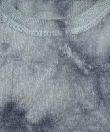 6(ROKU)（ロク）ニット・セーター グレー サイズ:F レディース/2200616515280