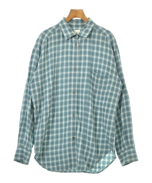 ロク(6(ROKU))の6(ROKU) カジュアルシャツ