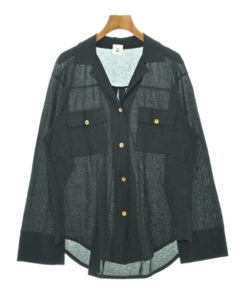 ロク(6(ROKU))の6(ROKU) カジュアルシャツ