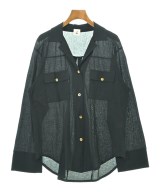 6(ROKU) カジュアルシャツ