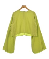 6(ROKU) ブラウス