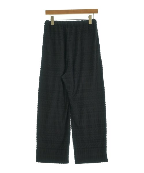 6(ROKU)（ロク）その他 黒 サイズ:36(S位) レディース/2200616515723