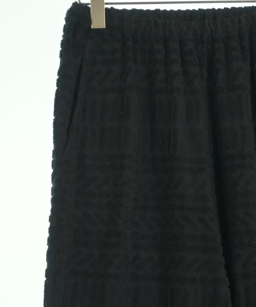 6(ROKU)（ロク）その他 黒 サイズ:36(S位) レディース/2200616515723