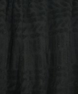 6(ROKU)（ロク）その他 黒 サイズ:36(S位) レディース/2200616515723