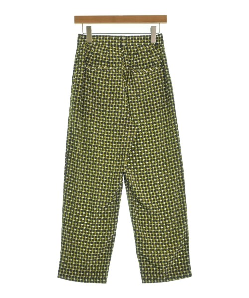 6(ROKU)（ロク）その他 カーキ サイズ:34(XS位) レディース/2200616515730