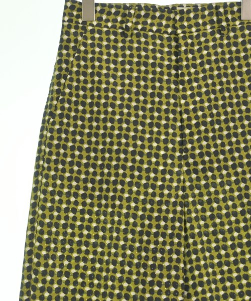 6(ROKU)（ロク）その他 カーキ サイズ:34(XS位) レディース/2200616515730