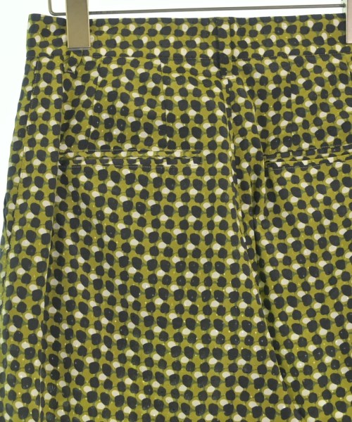 6(ROKU)（ロク）その他 カーキ サイズ:34(XS位) レディース/2200616515730