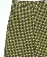 6(ROKU)（ロク）その他 カーキ サイズ:34(XS位) レディース/2200616515730