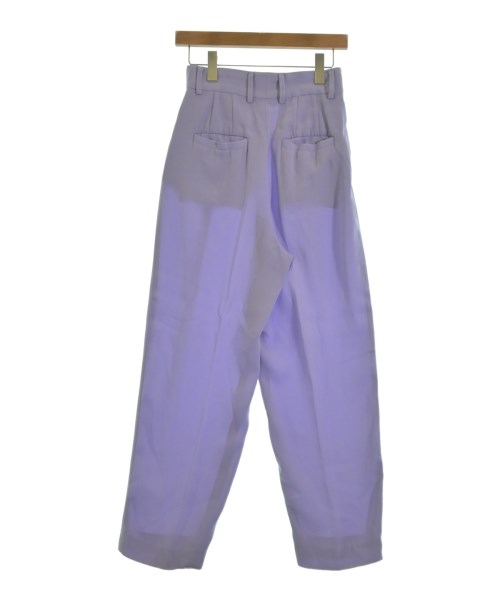 6(ROKU)（ロク）その他 紫 サイズ:34(XS位) レディース/2200631431046