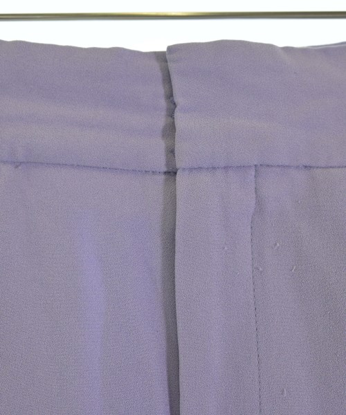 6(ROKU)（ロク）その他 紫 サイズ:34(XS位) レディース/2200631431046