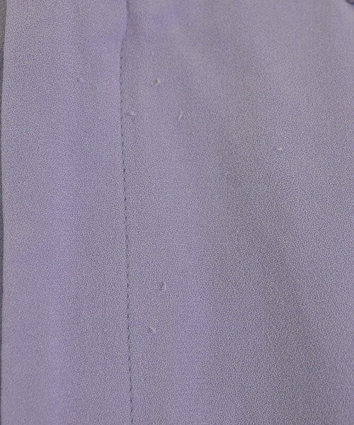 6(ROKU)（ロク）その他 紫 サイズ:34(XS位) レディース/2200631431046