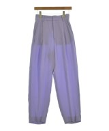 6(ROKU)（ロク）その他 紫 サイズ:34(XS位) レディース/2200631431046