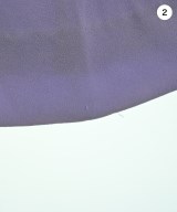 6(ROKU)（ロク）その他 紫 サイズ:34(XS位) レディース/2200631431046