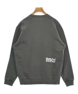 6(ROKU)（ロク）スウェット グレー サイズ:M レディース/2200631856023
