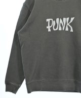 6(ROKU)（ロク）スウェット グレー サイズ:M レディース/2200631856023