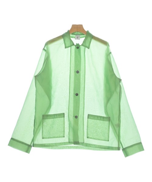 ロク(6(ROKU))の6(ROKU) カジュアルジャケット