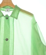 6(ROKU)（ロク）カジュアルジャケット 緑 サイズ:38(M位) レディース/2200633076078