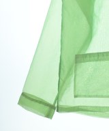 6(ROKU)（ロク）カジュアルジャケット 緑 サイズ:38(M位) レディース/2200633076078