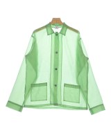 6(ROKU) カジュアルジャケット