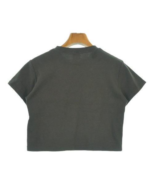 6(ROKU)（ロク）Tシャツ・カットソー グレー サイズ:-(M位) レディース/2200633076085