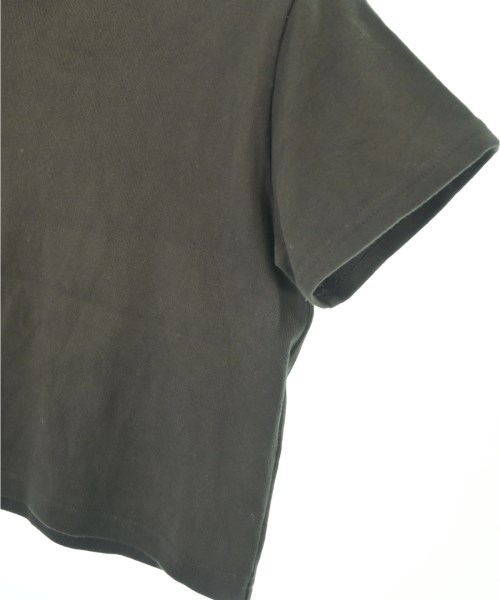 6(ROKU)（ロク）Tシャツ・カットソー グレー サイズ:-(M位) レディース/2200633076085