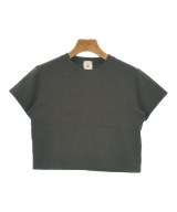 6(ROKU)（ロク）Tシャツ・カットソー グレー サイズ:-(M位) レディース/2200633076085