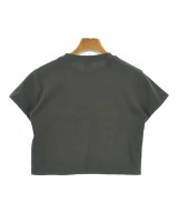 6(ROKU)（ロク）Tシャツ・カットソー グレー サイズ:-(M位) レディース/2200633076085