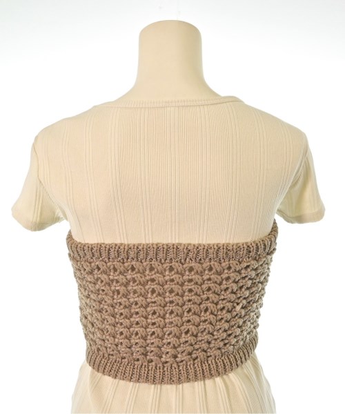 6(ROKU)（ロク）カジュアルシャツ ピンク サイズ:-(S位) レディース/2200633076092