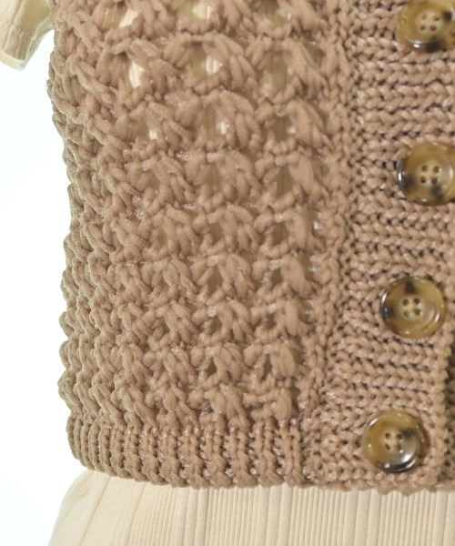 6(ROKU)（ロク）カジュアルシャツ ピンク サイズ:-(S位) レディース/2200633076092