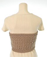 6(ROKU)（ロク）カジュアルシャツ ピンク サイズ:-(S位) レディース/2200633076092