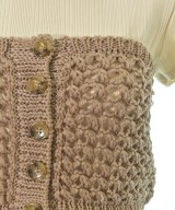 6(ROKU)（ロク）カジュアルシャツ ピンク サイズ:-(S位) レディース/2200633076092