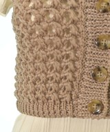 6(ROKU)（ロク）カジュアルシャツ ピンク サイズ:-(S位) レディース/2200633076092