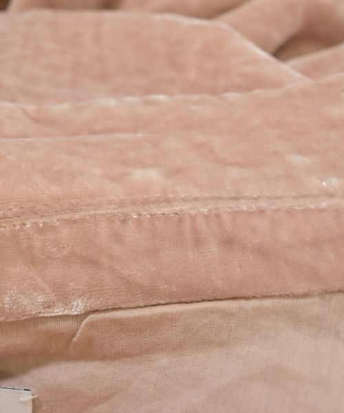 6(ROKU)（ロク）カジュアルジャケット ピンク サイズ:M レディース/2200633608019