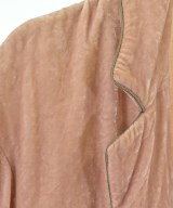 6(ROKU)（ロク）カジュアルジャケット ピンク サイズ:M レディース/2200633608019