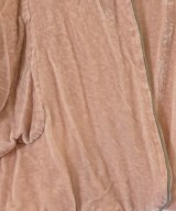 6(ROKU)（ロク）カジュアルジャケット ピンク サイズ:M レディース/2200633608019