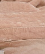 6(ROKU)（ロク）カジュアルジャケット ピンク サイズ:M レディース/2200633608019