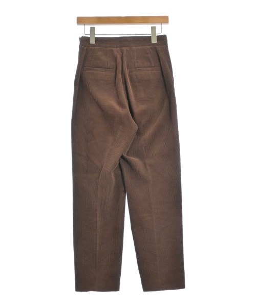 6(ROKU)（ロク）その他 茶 サイズ:34(XS位) レディース/2200619559014