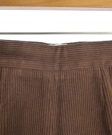 6(ROKU)（ロク）その他 茶 サイズ:34(XS位) レディース/2200619559014